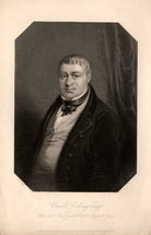 Charles Colling NPG D10804