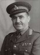 John Buckley NPG x83977