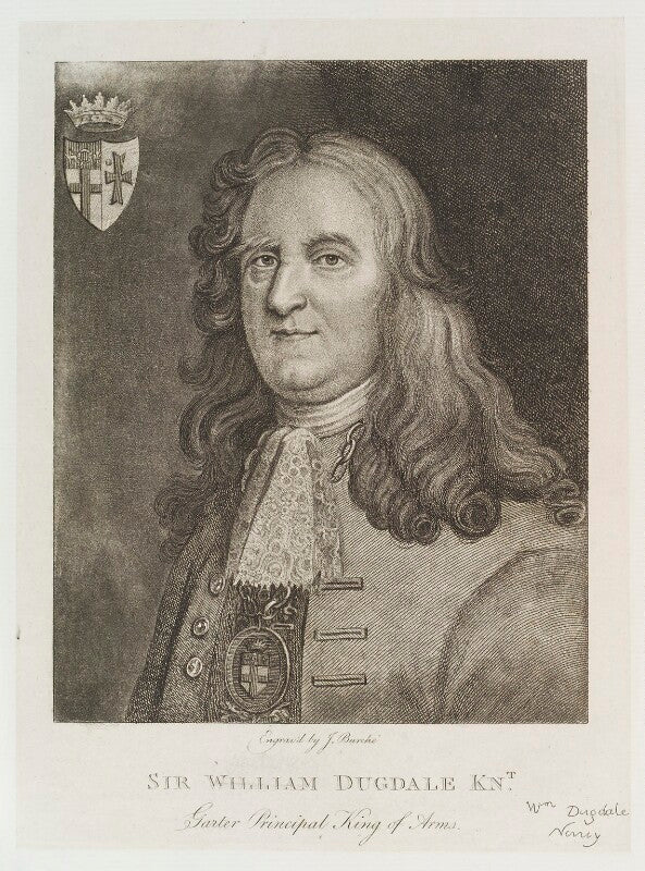 John dugdale npg d19936