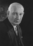 Sir Benjamin William Rycroft NPG x185083