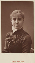 Adelaide Neilson NPG Ax45752