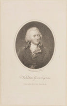 Valentine Green NPG D14170