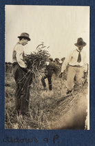 Aldous Huxley; Philip Edward Morrell NPG Ax140533