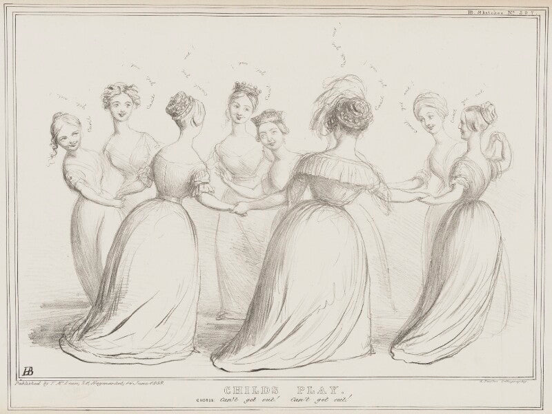 Childs play npg d41531