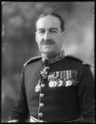 Richard Lucas Mullens NPG x123919