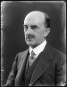 Sir Cecil Hunter-Rodwell NPG x121126