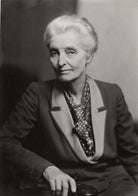 Beatrice Webb NPG x82139