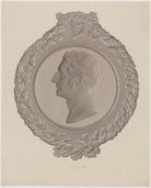 Hugh Fortescue, 2nd Earl Fortescue NPG D37749
