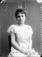 Baroness Van Buren NPG x158926