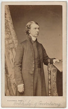 Archibald Campbell Tait NPG x12971