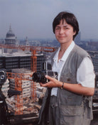 Anne-Katrin Purkiss NPG x134179