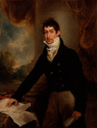 Gwyllym Lloyd Wardle NPG 4265