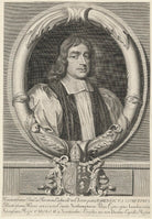 Henry Compton NPG D34056
