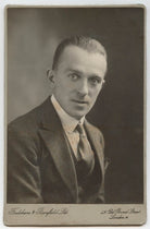 Nelson Waite Keys NPG x76519