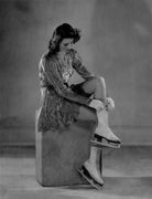 Mia Macklin NPG x153509