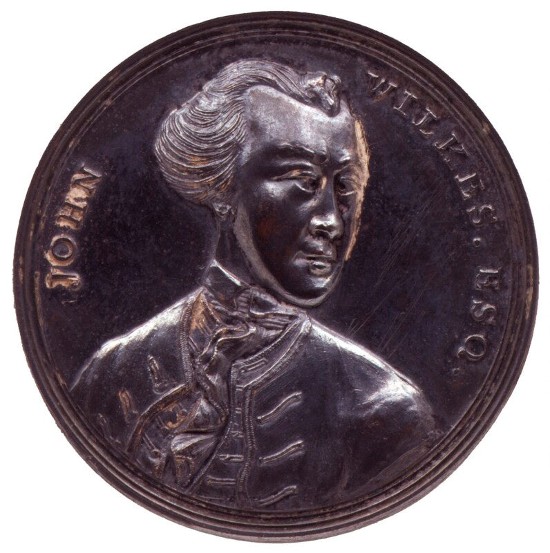 John wilkes npg 1702