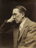 Sir Gerald Du Maurier NPG x44921