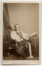 Edward Twells NPG Ax7473