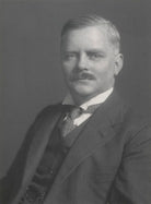 Sir Edgar Rees Jones NPG x168649