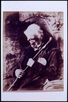 John Henning NPG x18788