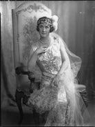 Etty Beaton NPG x69082