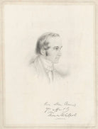 Hon. Thomas Walpole NPG D38510