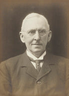 Sir Bertram Coghill Alan Windle NPG x186232