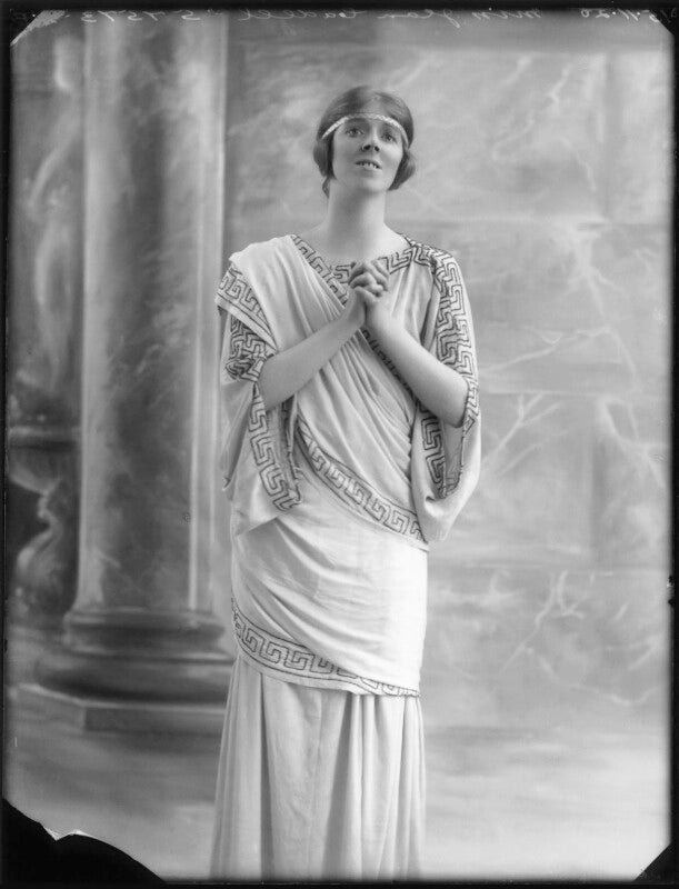 Jean cadell npg x101145