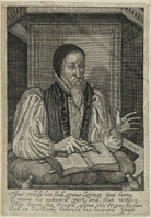 Hugh Latimer NPG D24839