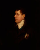 George Granville Leveson-Gower, 1st Duke of Sutherland NPG 1298
