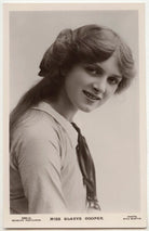 Dame Gladys Cooper NPG x131508