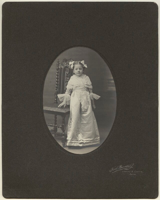 Julia frances strachey npg x13086