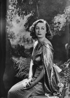 Lady Isobel Blunt-Mackenzie (later Lady Isobel Linda) NPG x73254