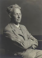 Sir Christopher Howard Andrewes NPG x163623