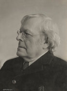 Augustine Birrell NPG Ax136070