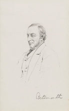 Isaac Newton Wallop, 5th Earl of Portsmouth NPG 1834(x)