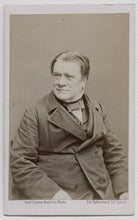 Alaric Alexander Watts NPG Ax7514