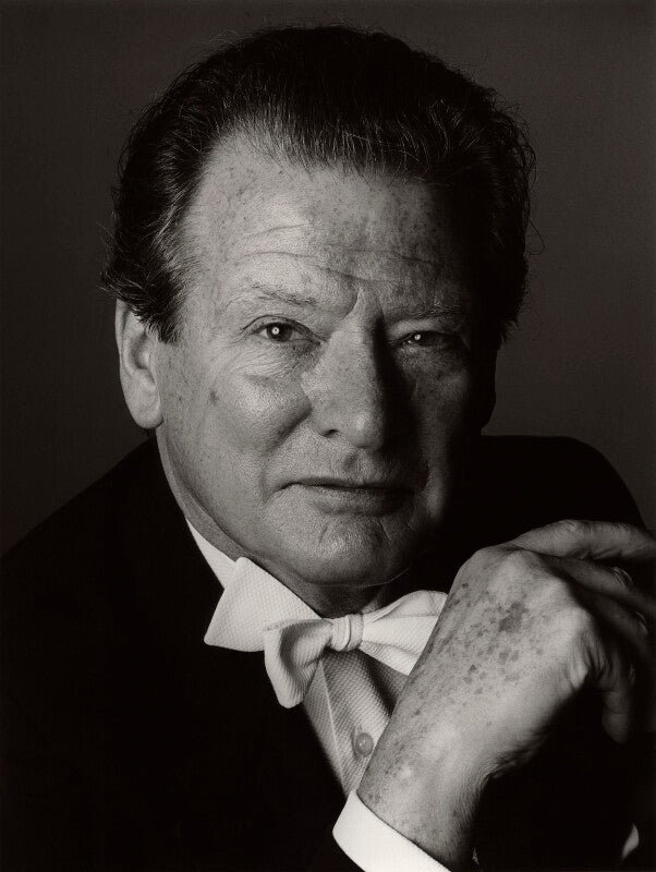 Sir neville marriner npg x35311