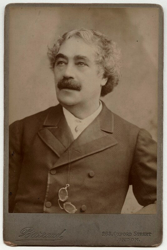 (john) sims reeves npg x132841