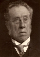 Sir John Charles Frederick Sigismund Day NPG x13376