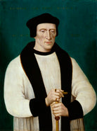 Richard Foxe NPG 5387