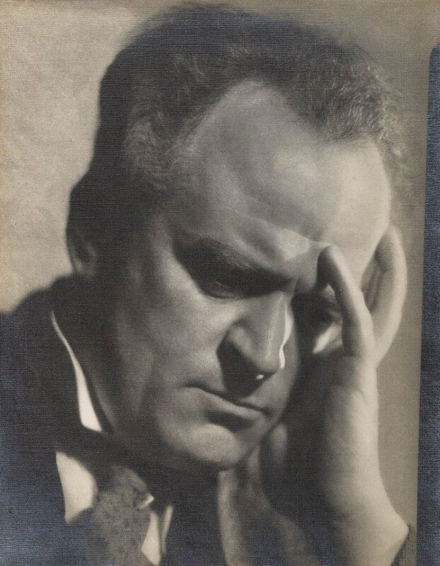 Walford hyden npg ax3444