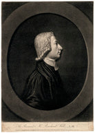 Rowland Hill NPG D3050