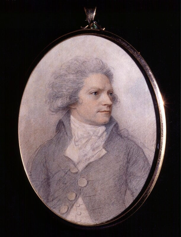 Richard cosway npg 304