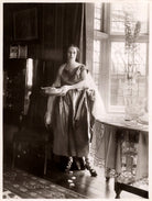 Anna Pavlova NPG x84450