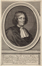 James Cooke NPG D30087