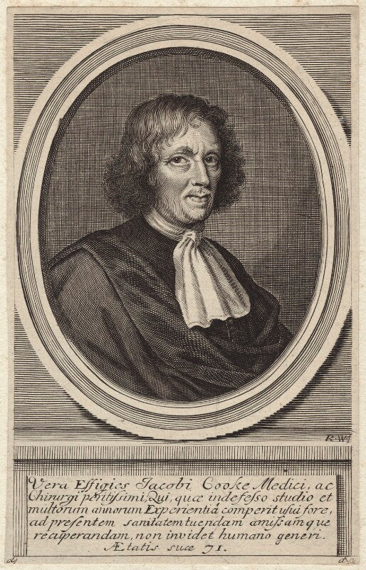 James cooke npg d30087