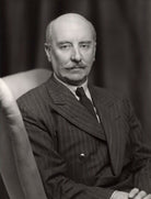 Sir Adrian Boult NPG x84368