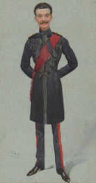 George Colborne Nugent NPG 2999