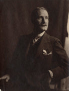 Patrick Bowes-Lyon, 15th Earl of Strathmore and Kinghorne NPG x2285